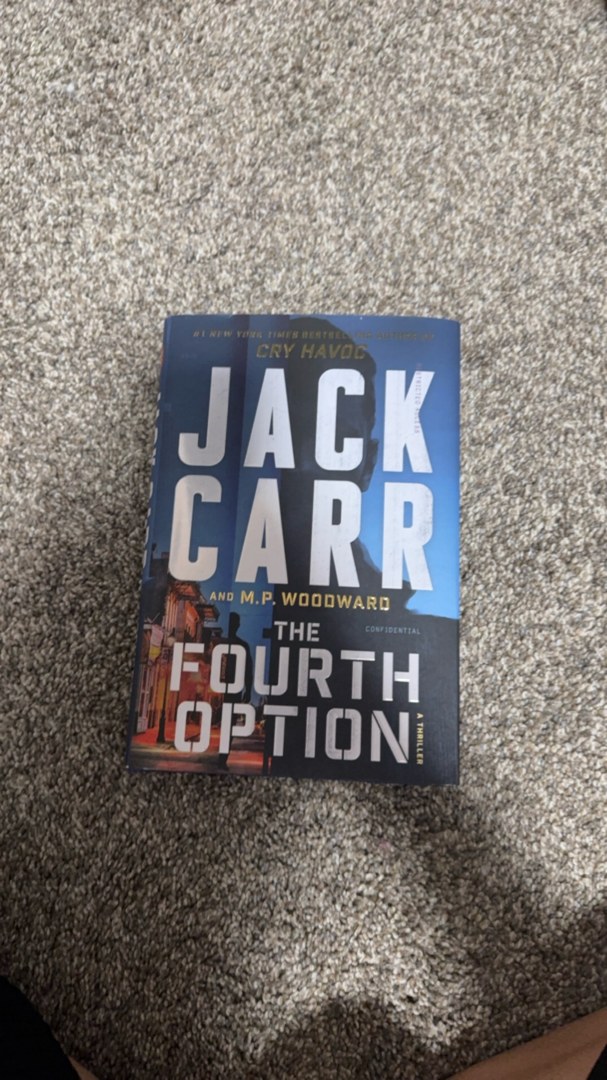 The Fourth Option