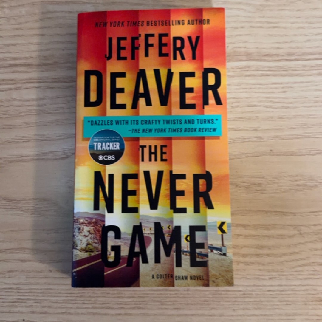 The Never Game