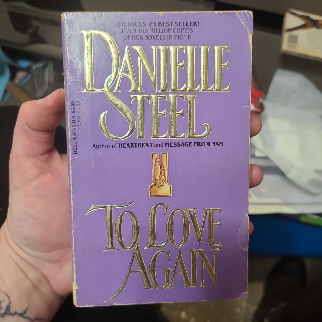 To Love Again