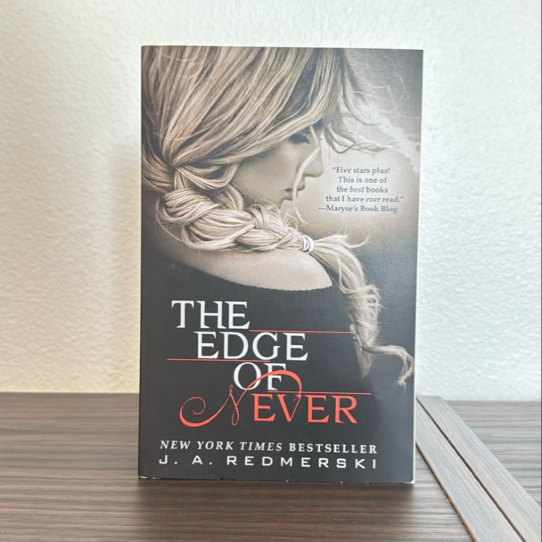 The Edge of Never