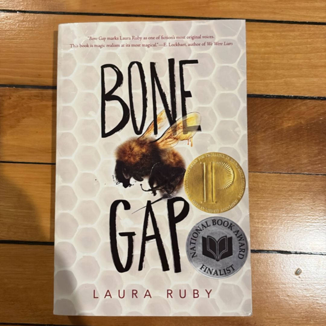 Bone Gap