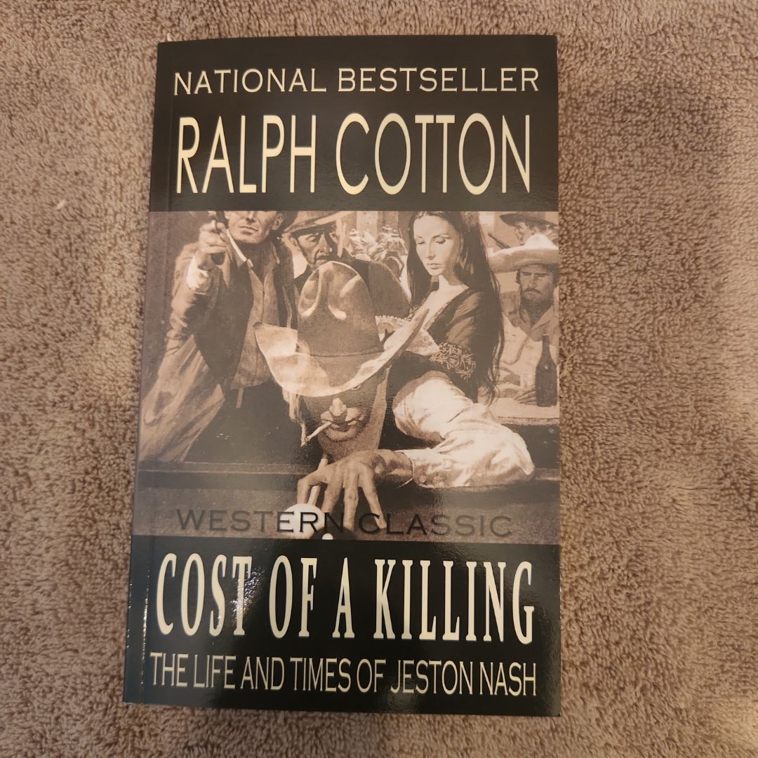 Cost of a Killing