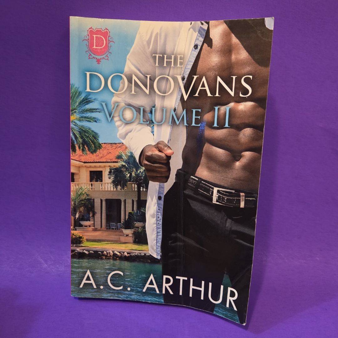 The Donovans Volume II