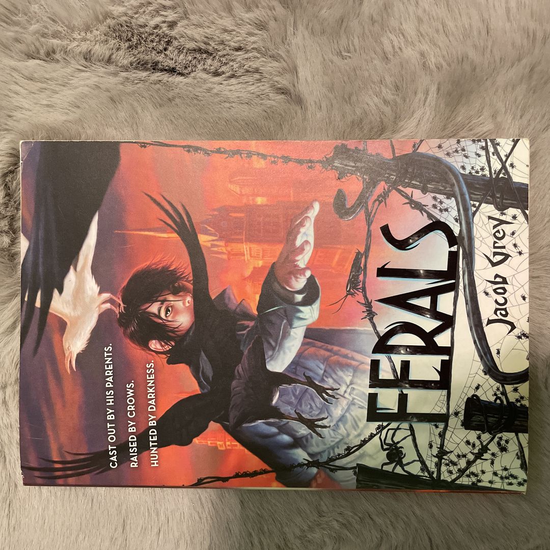 Ferals