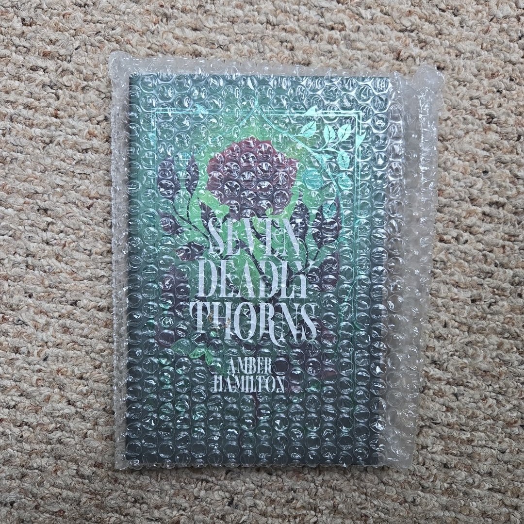 Seven Deadly Thorns