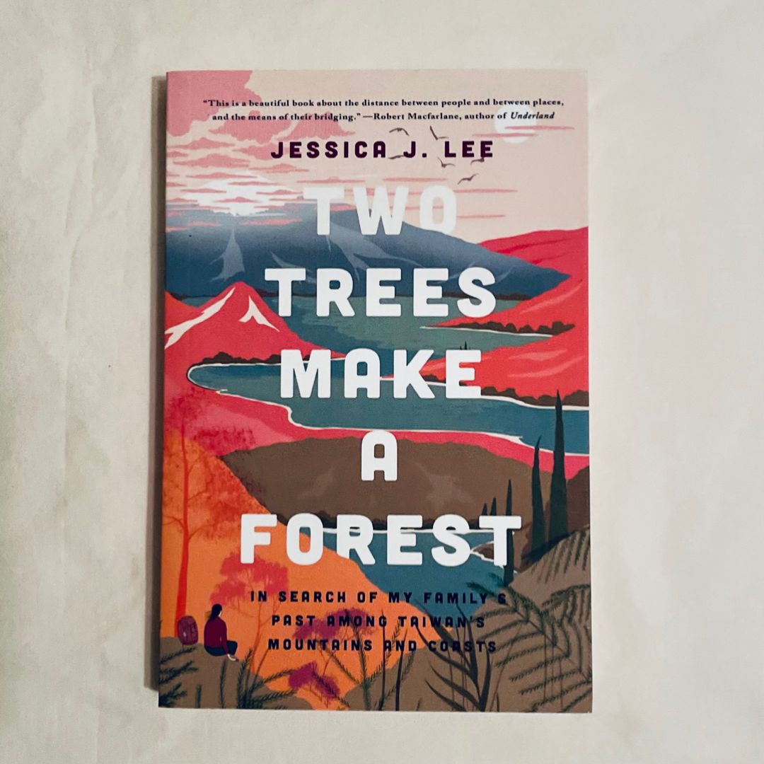 Two Trees Make a Forest