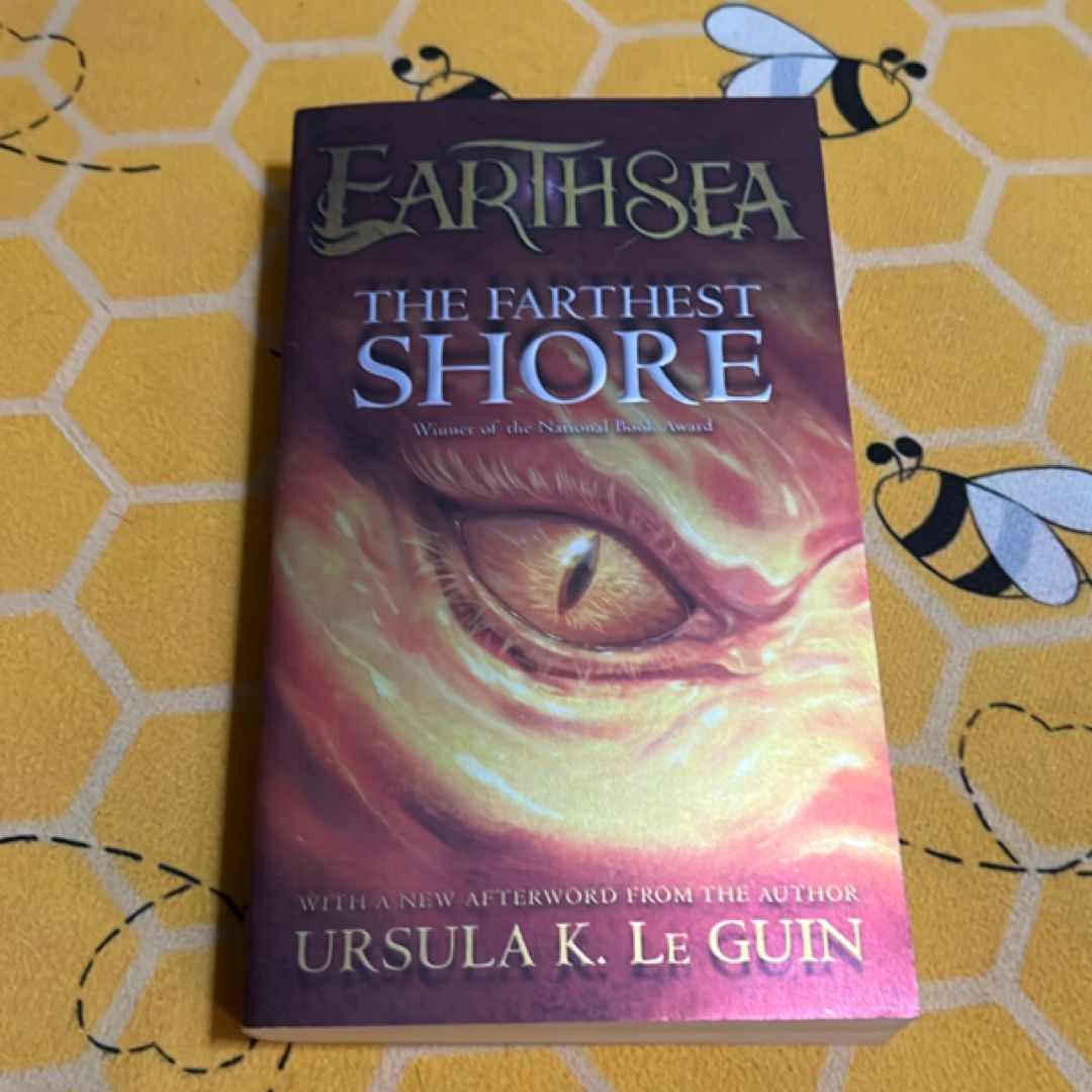 The Farthest Shore