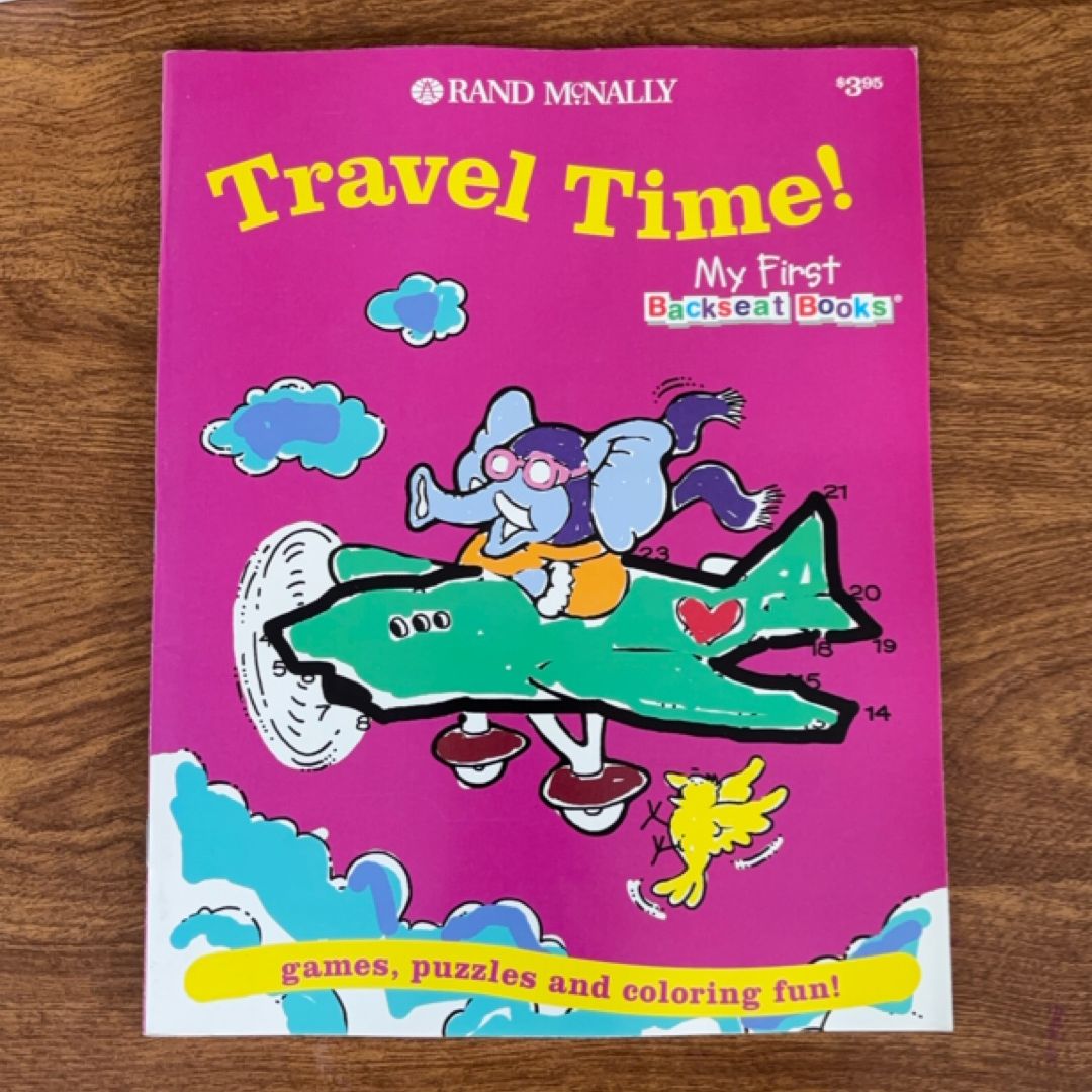 Travel time