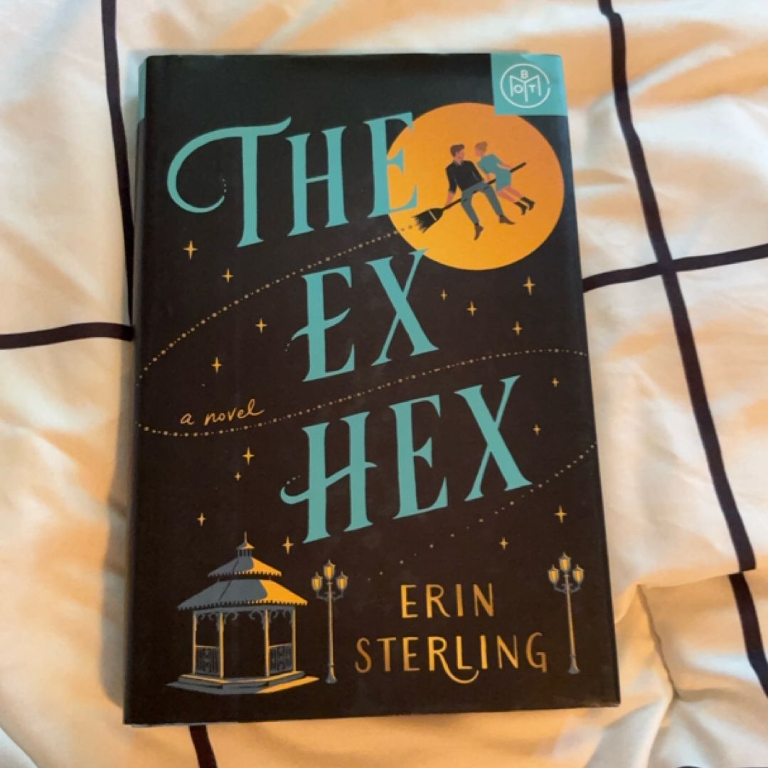 The Ex Hex ANNOTATED