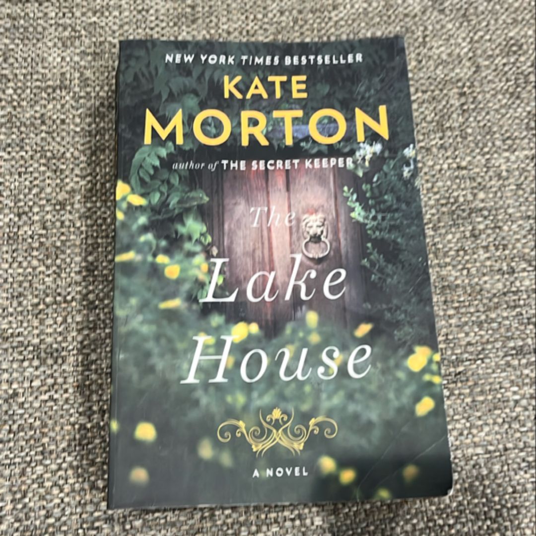The Lake House