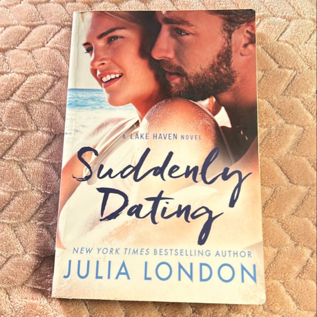 Suddenly Dating