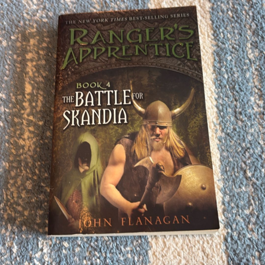 The Battle for Skandia