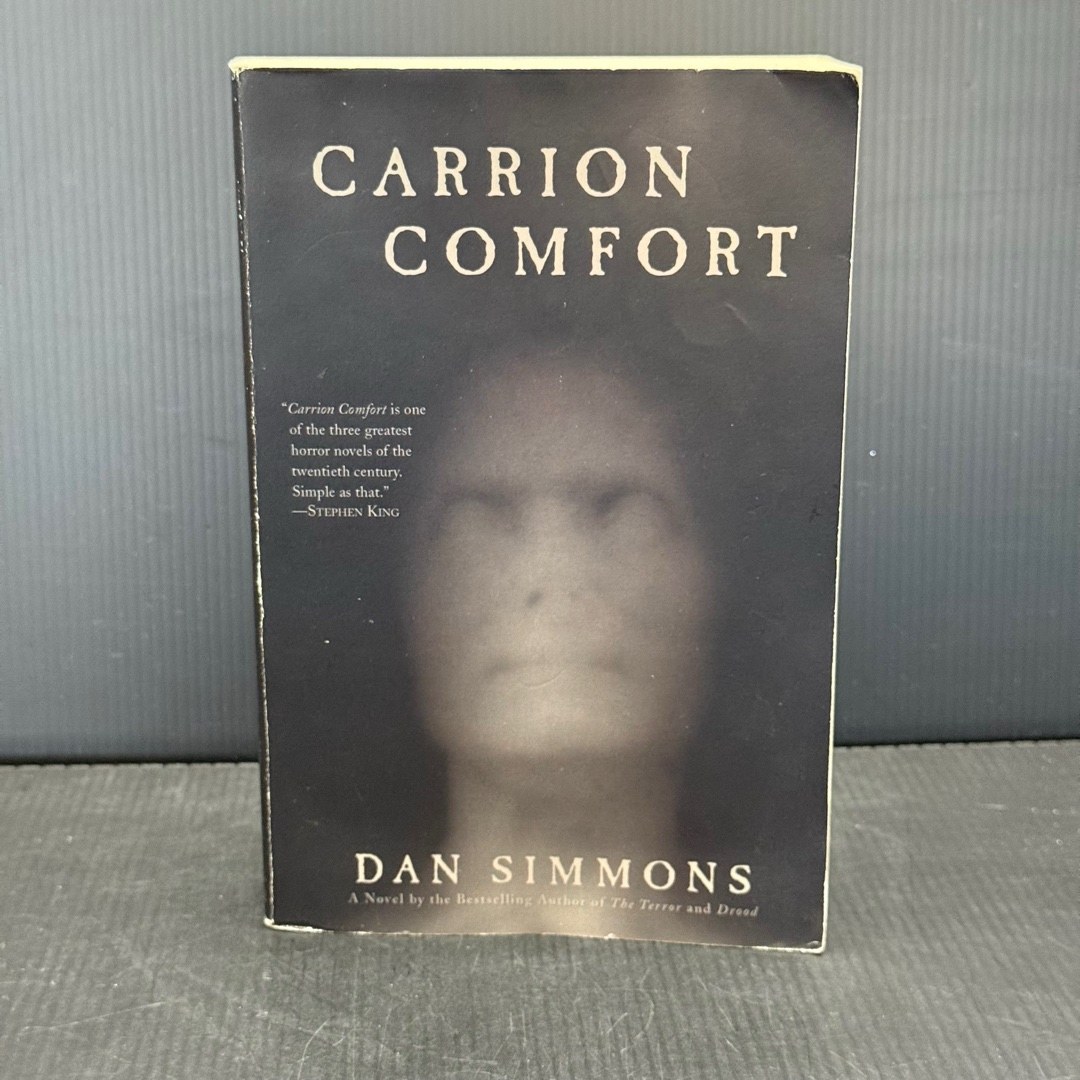 Carrion Comfort