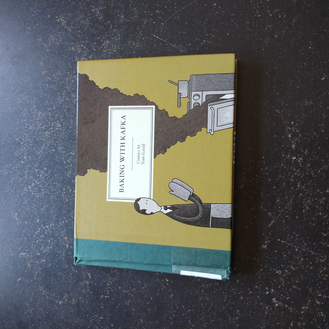 Baking with Kafka