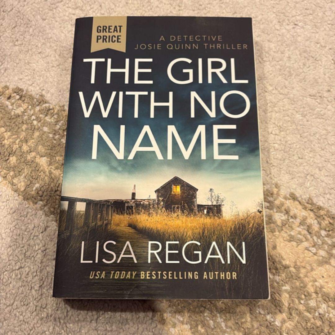 The Girl with No Name