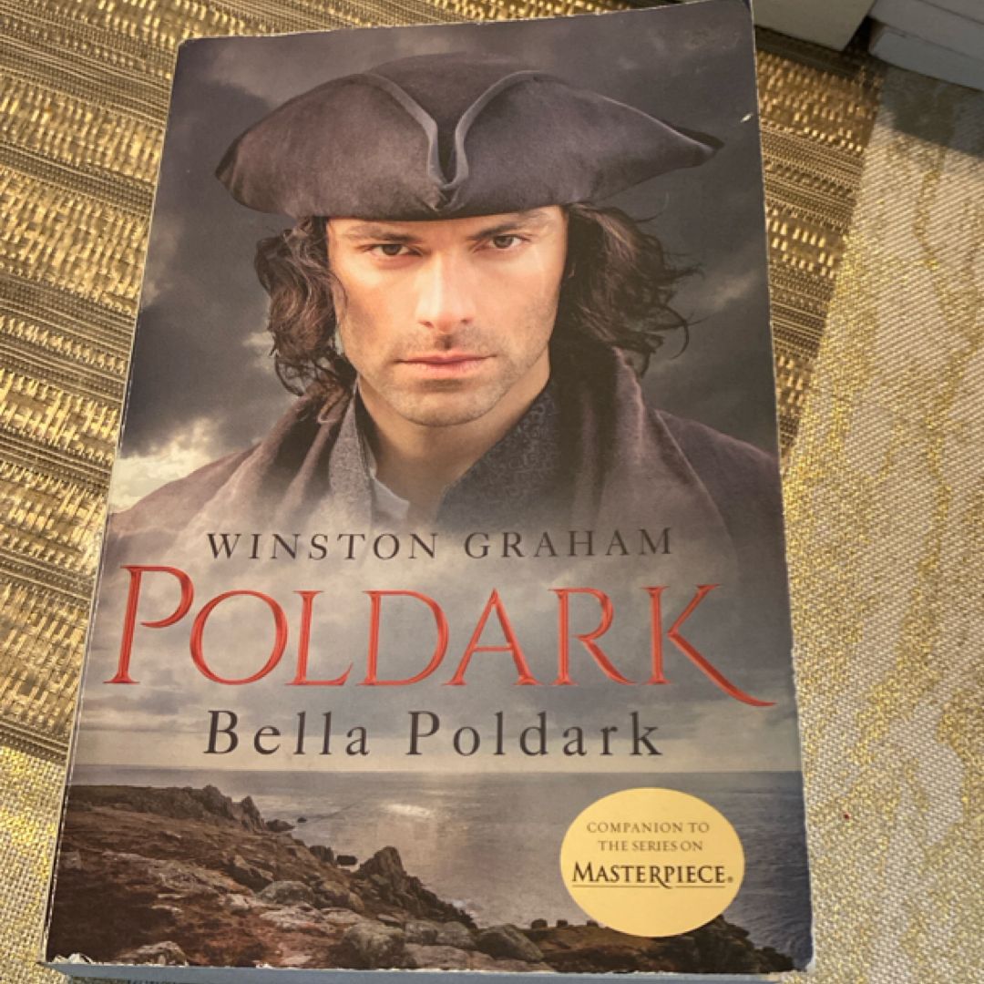 Bella Poldark: a Poldark Novel 12