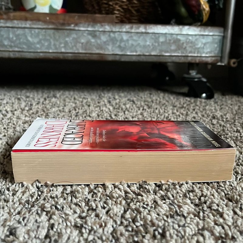 Embraced by Darkness