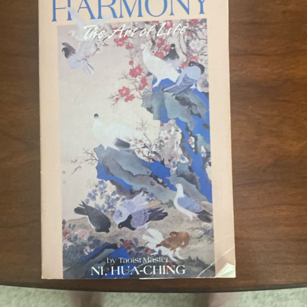 Harmony