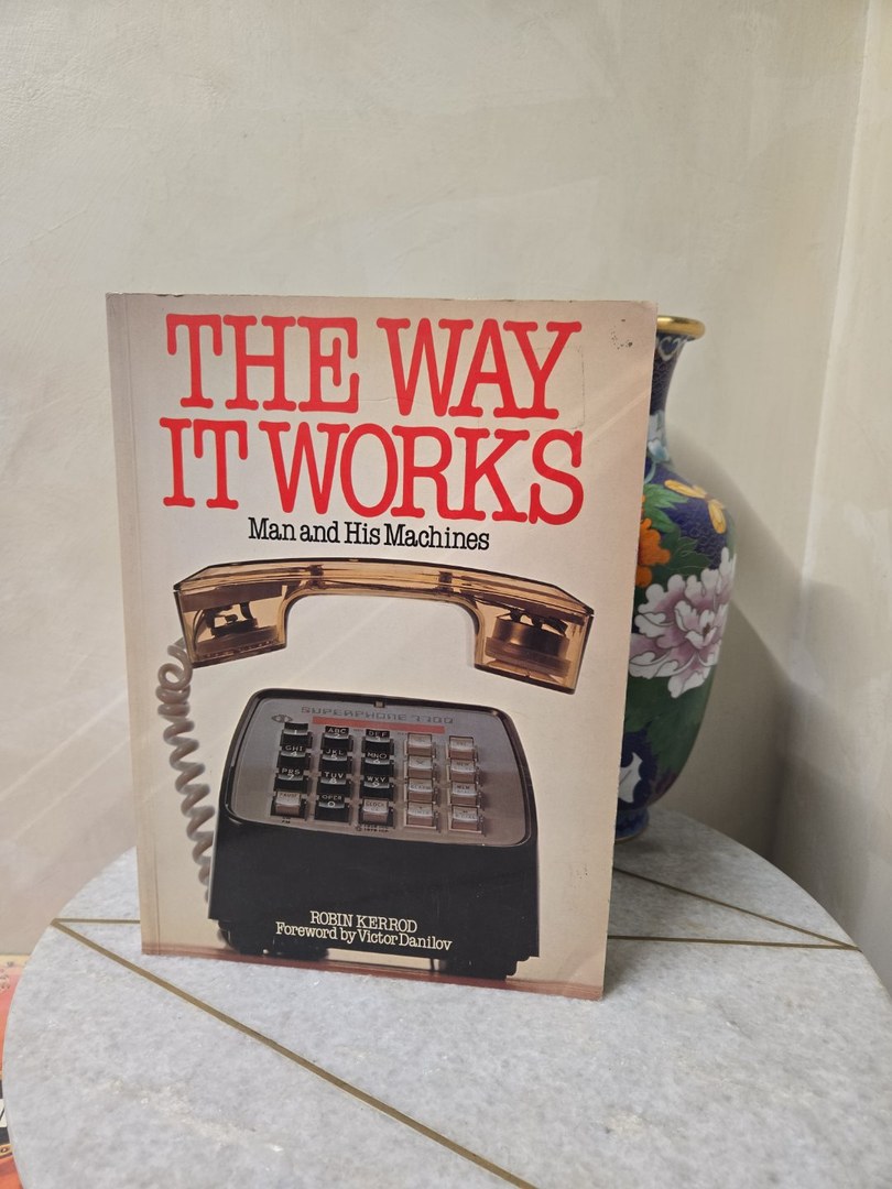 The Way It Works