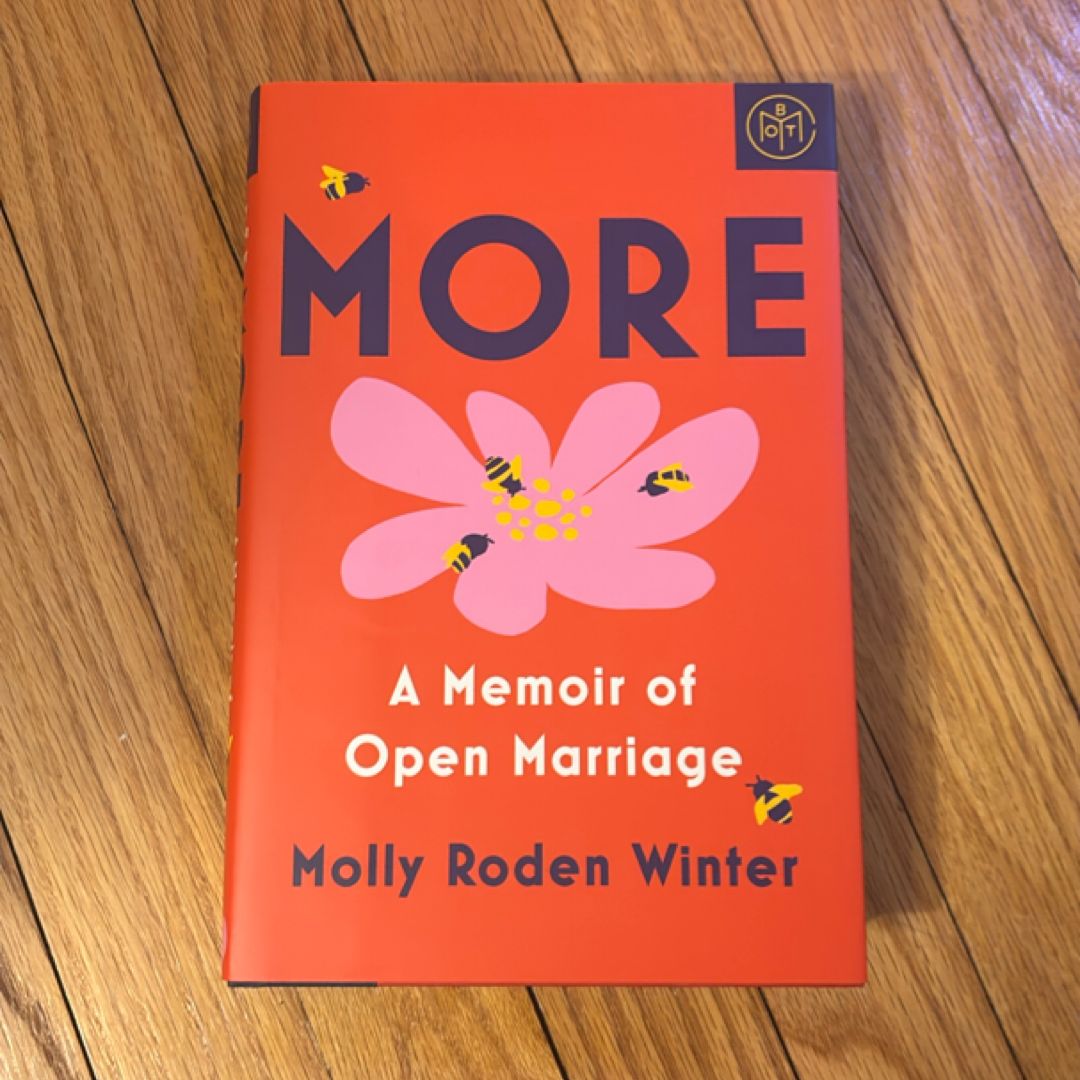 More: a Memoir of Open Marriage