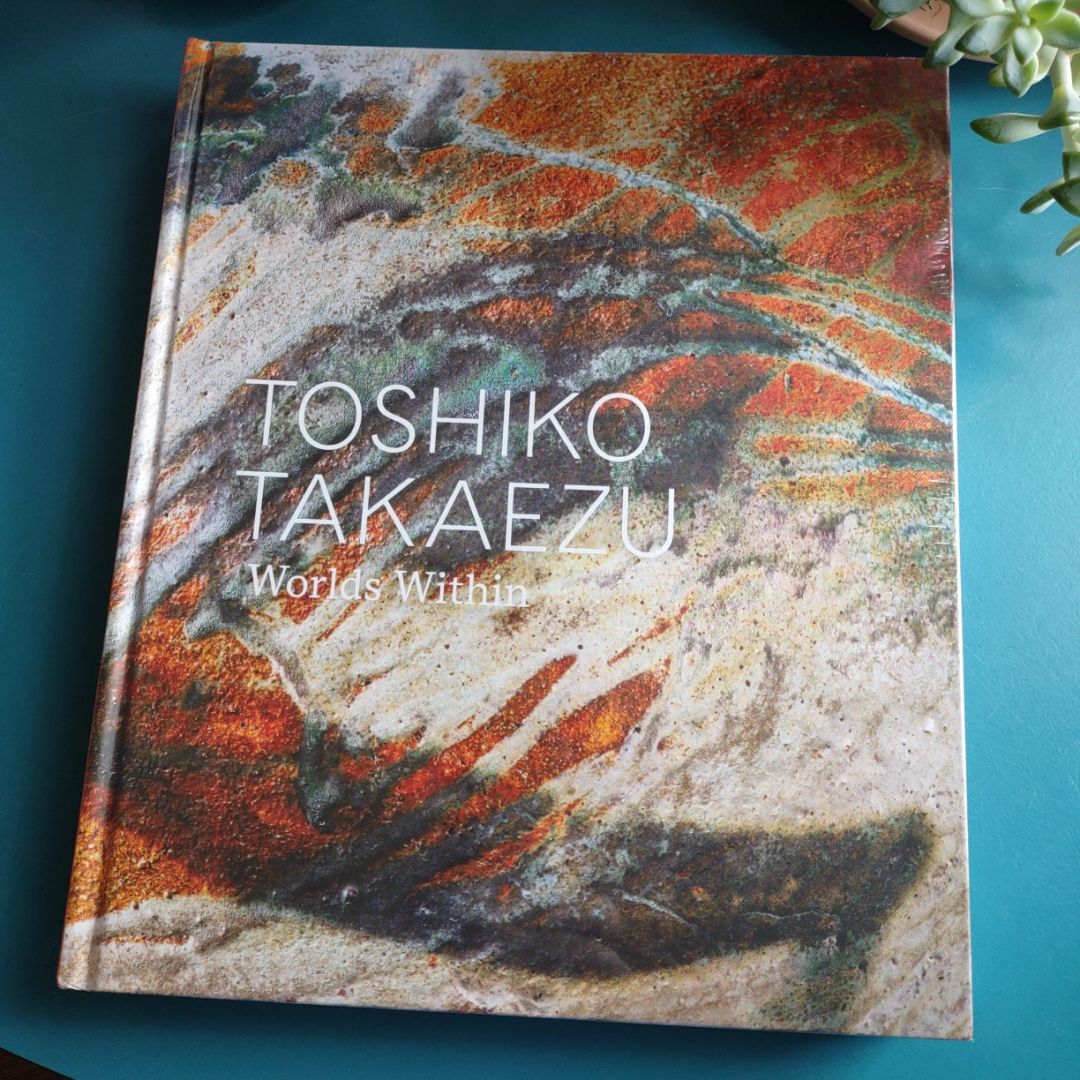Toshiko Takaezu