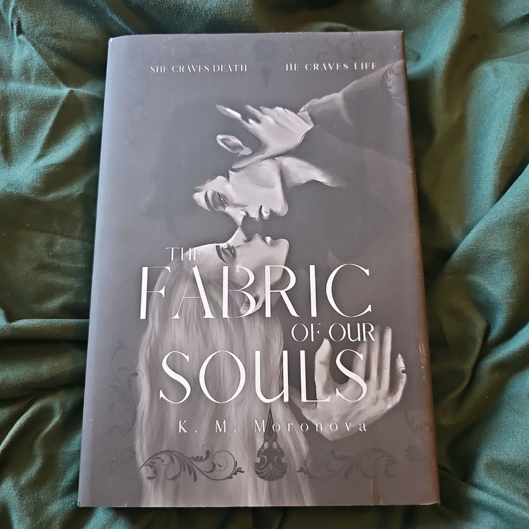 The Fabric of Our Souls