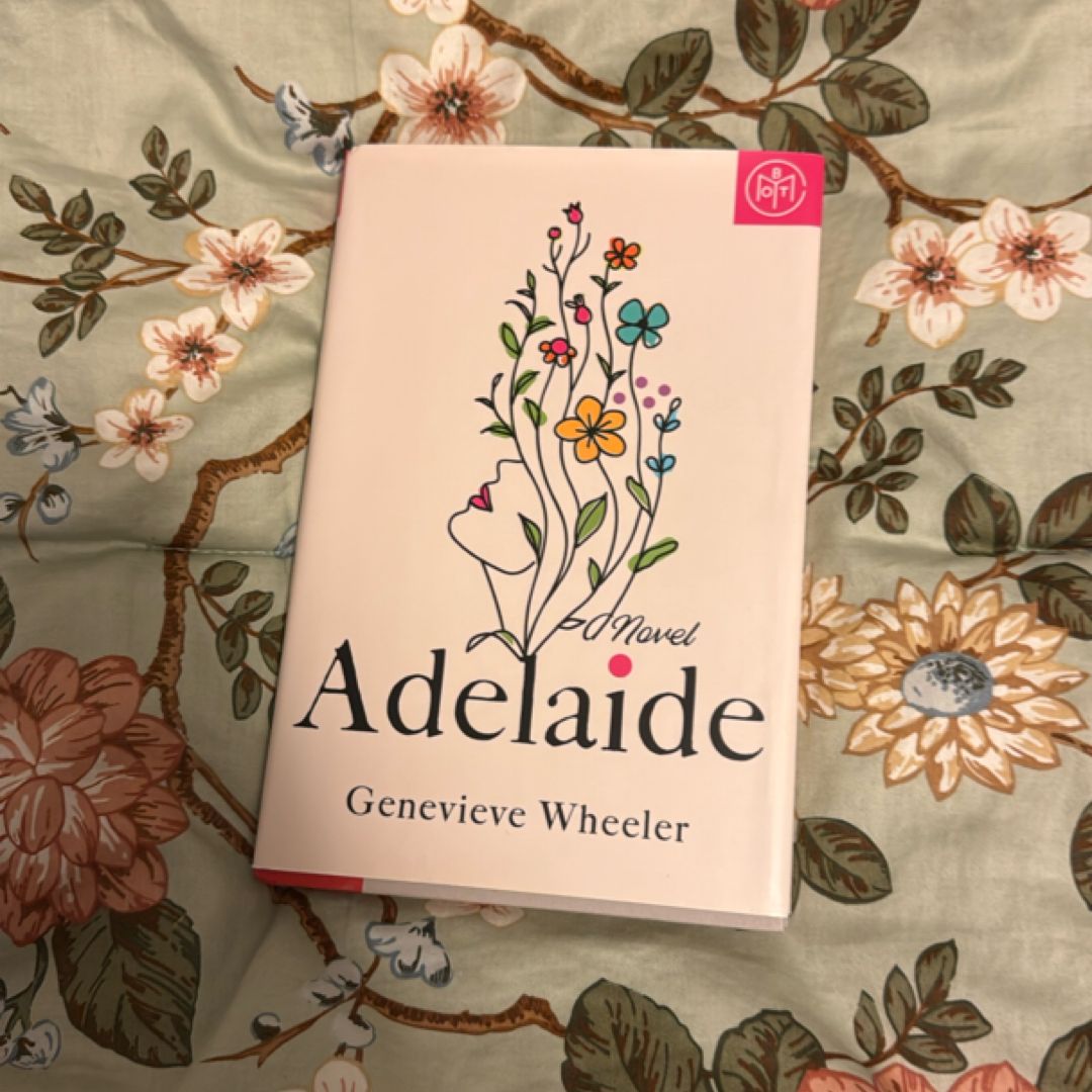 Adelaide