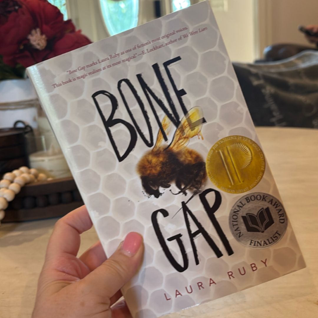 Bone Gap