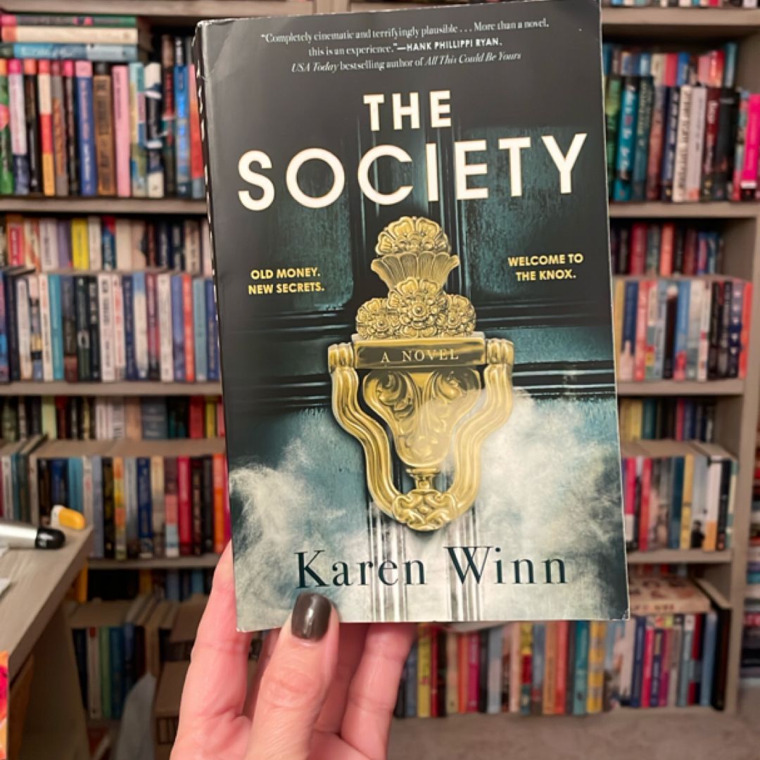The Society