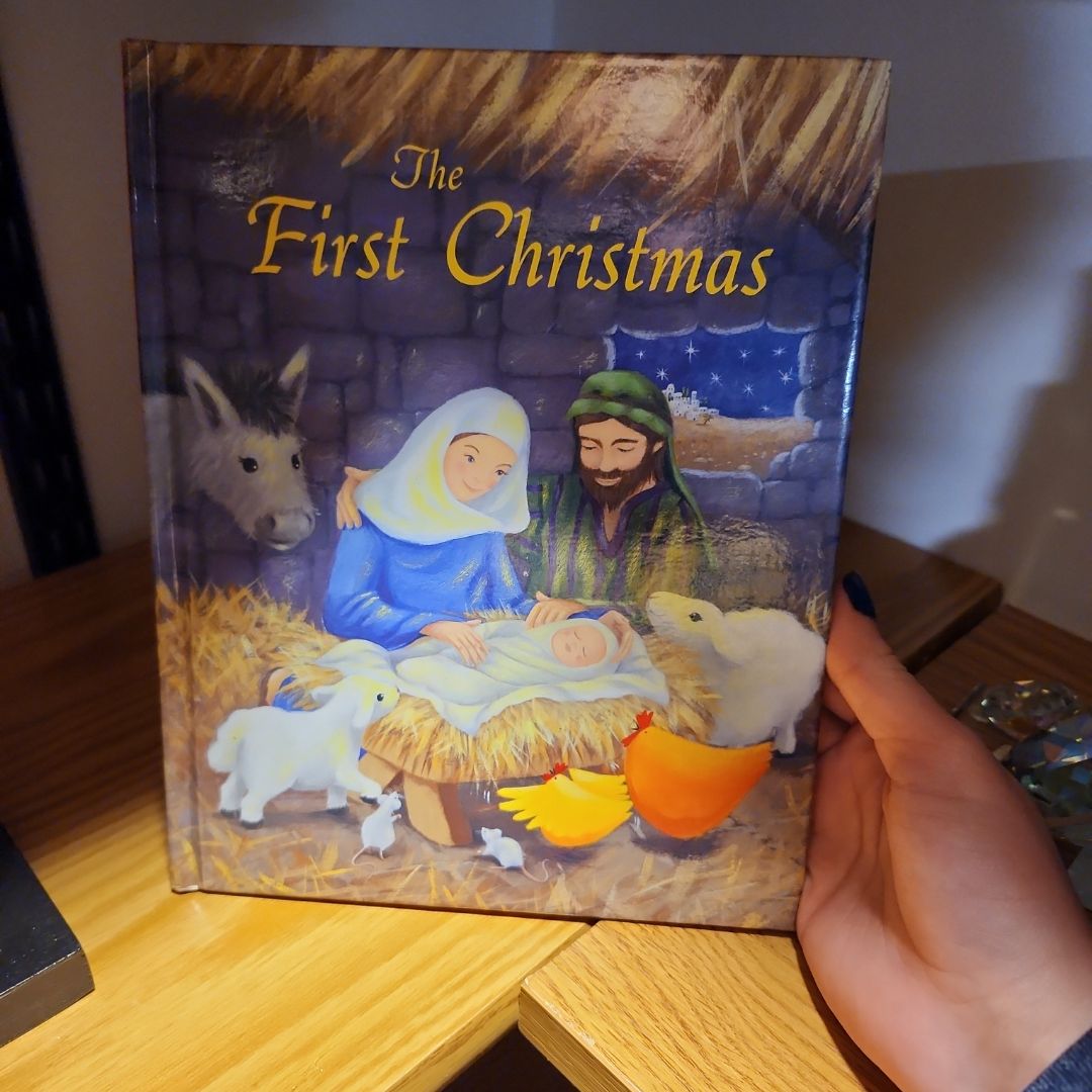 The First Christmas