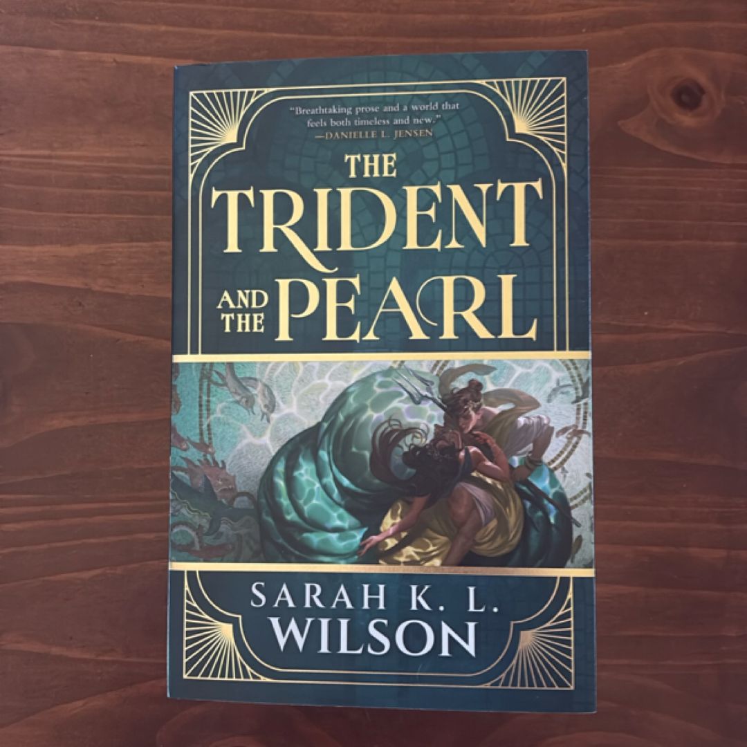 The Trident and the Pearl