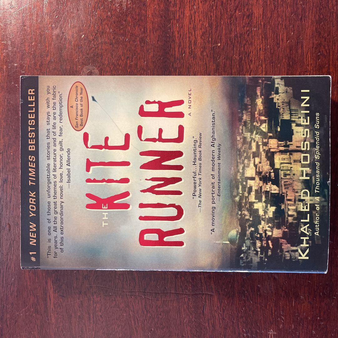 The Kite Runner