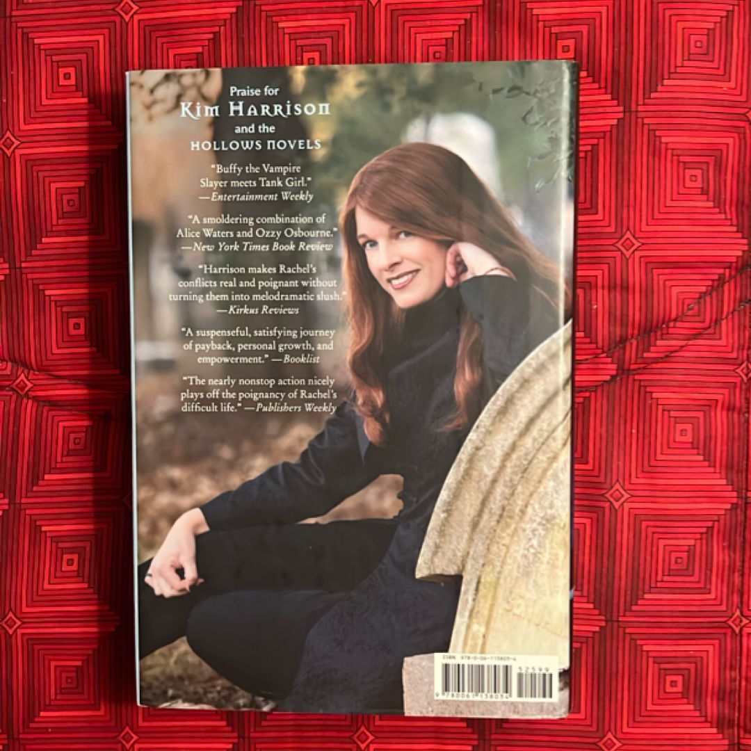 Black Magic Sanction