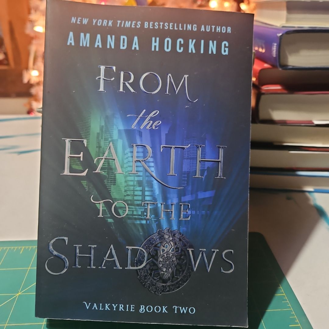 From the Earth to the Shadows