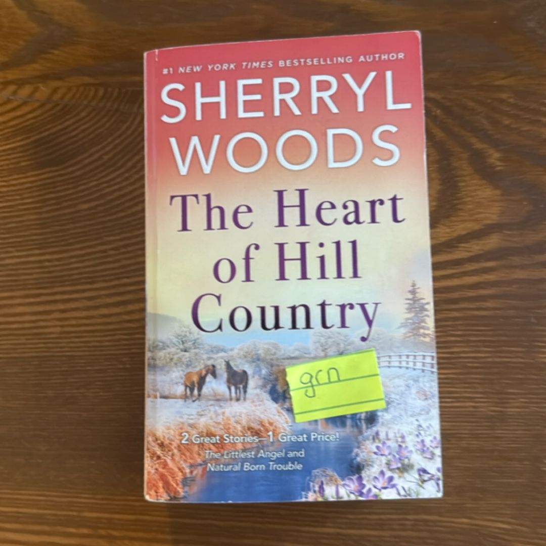 The Heart of Hill Country