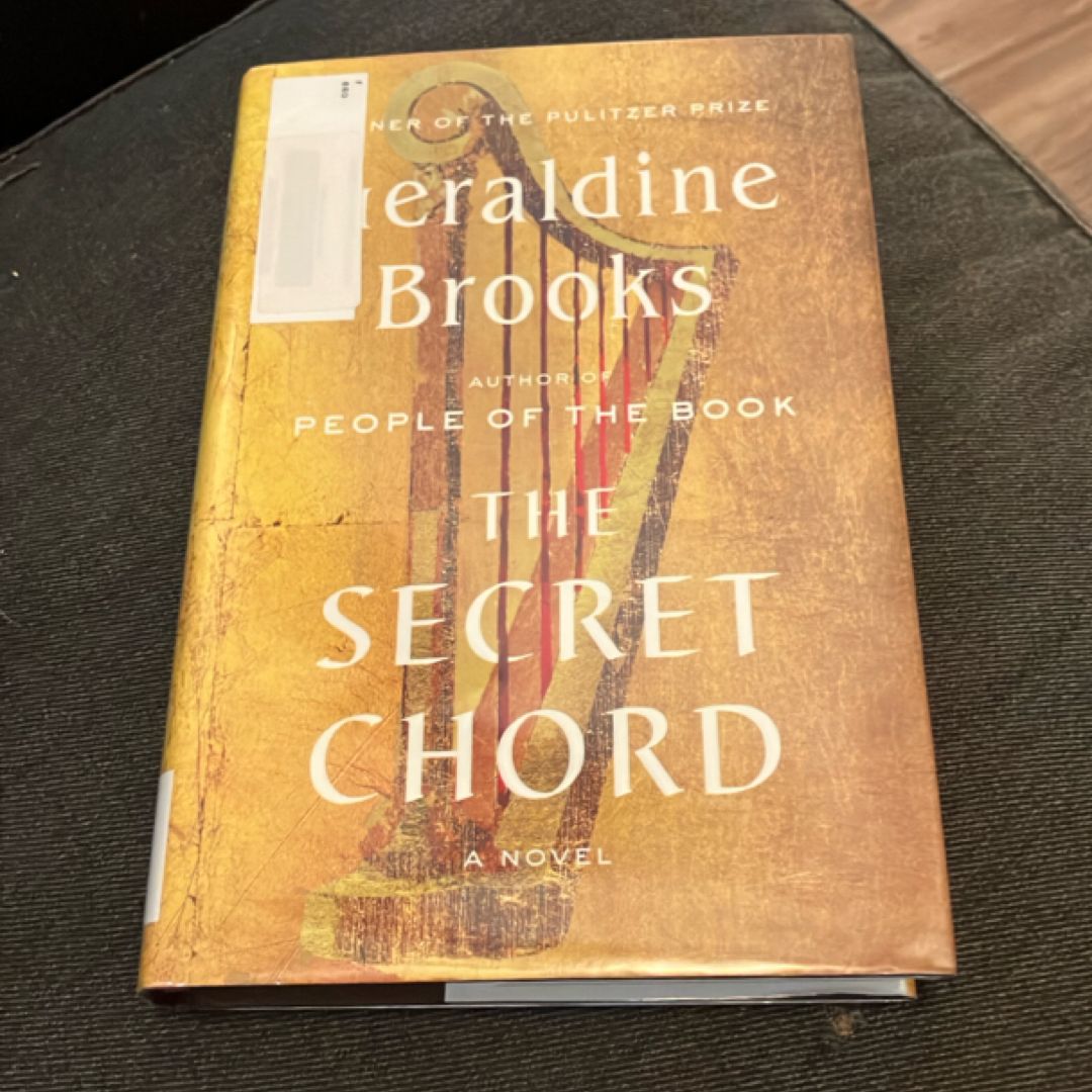 The Secret Chord