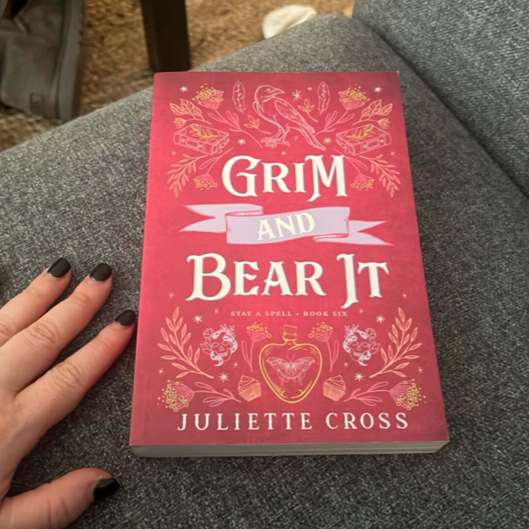 Grim and Bear It