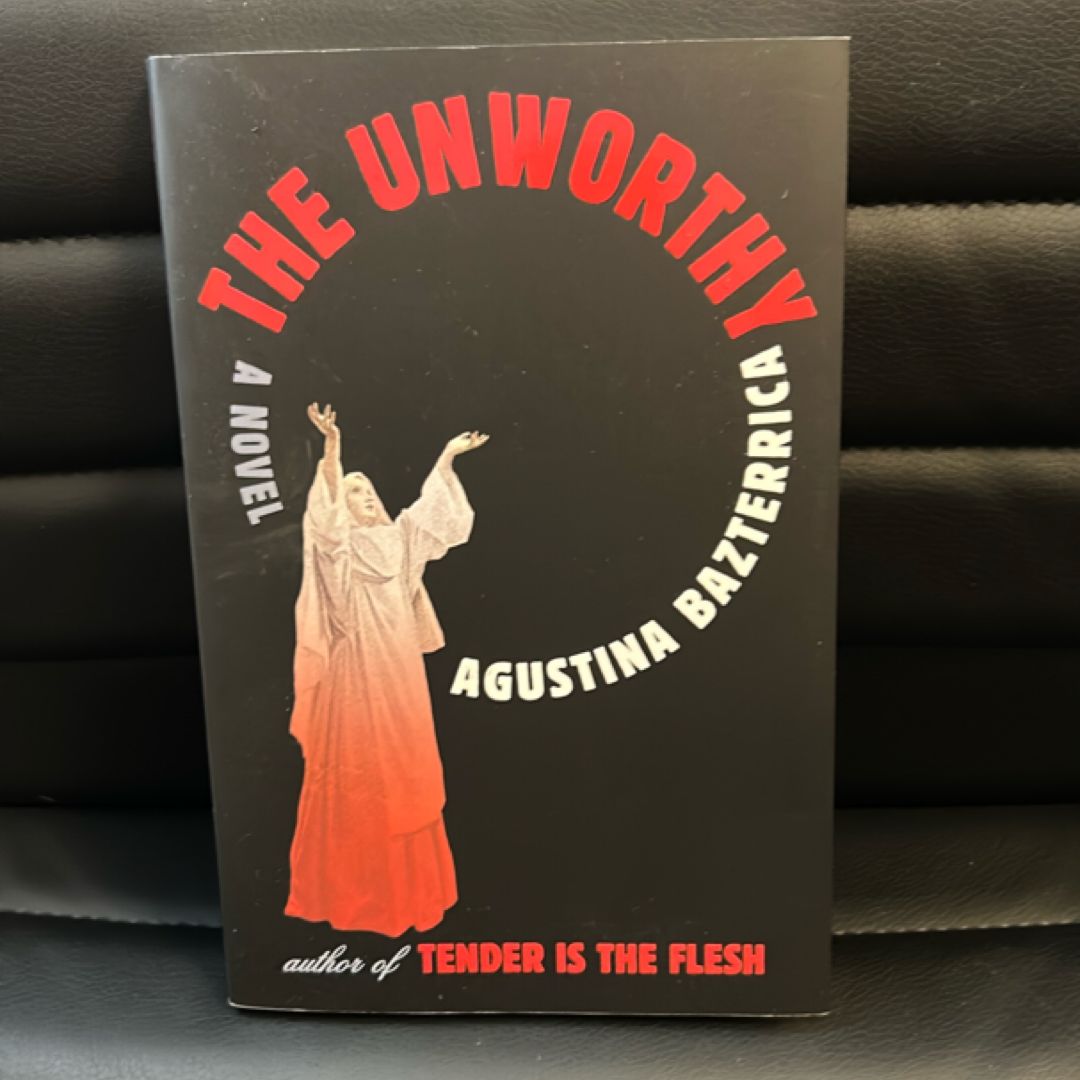 The Unworthy