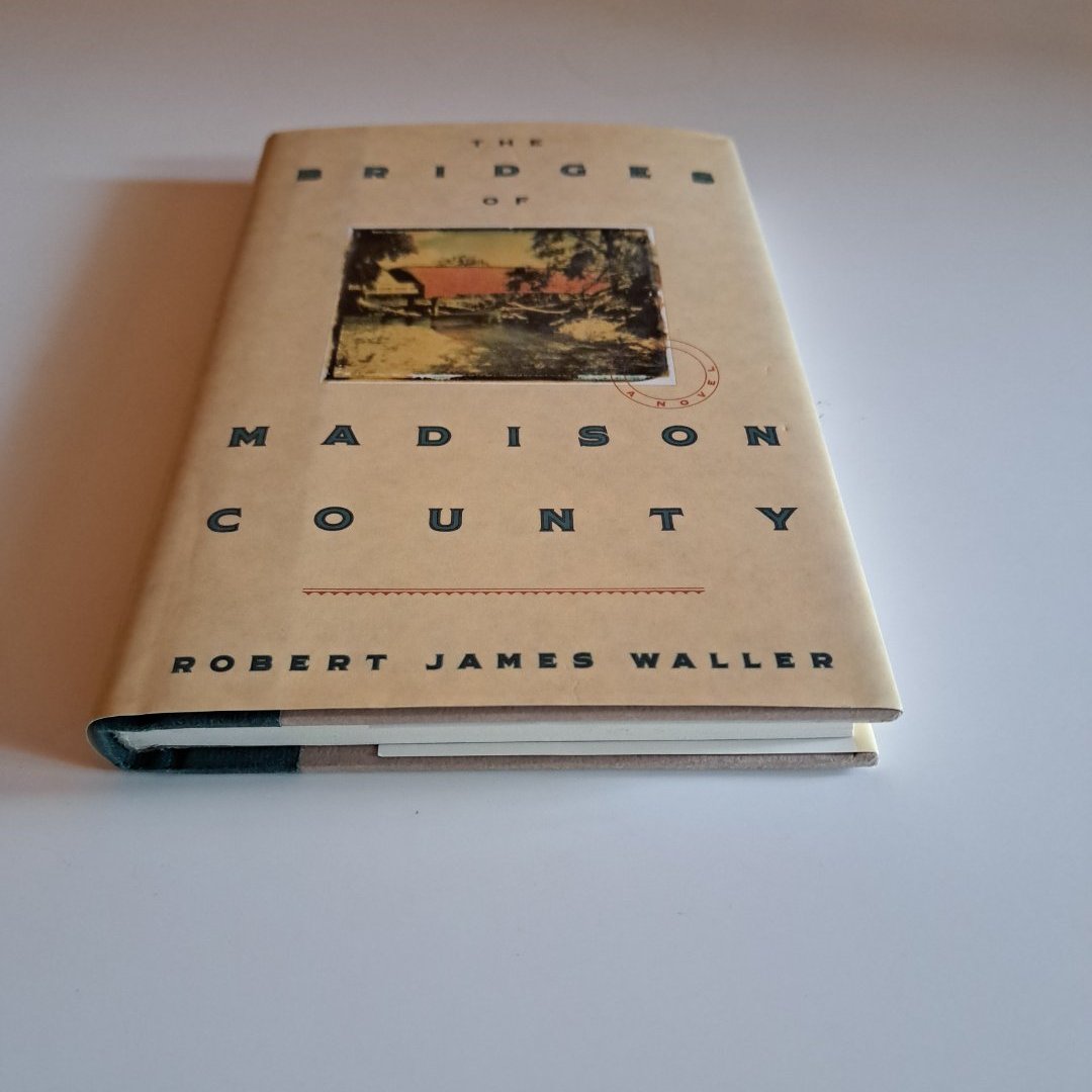The Bridges of Madison County