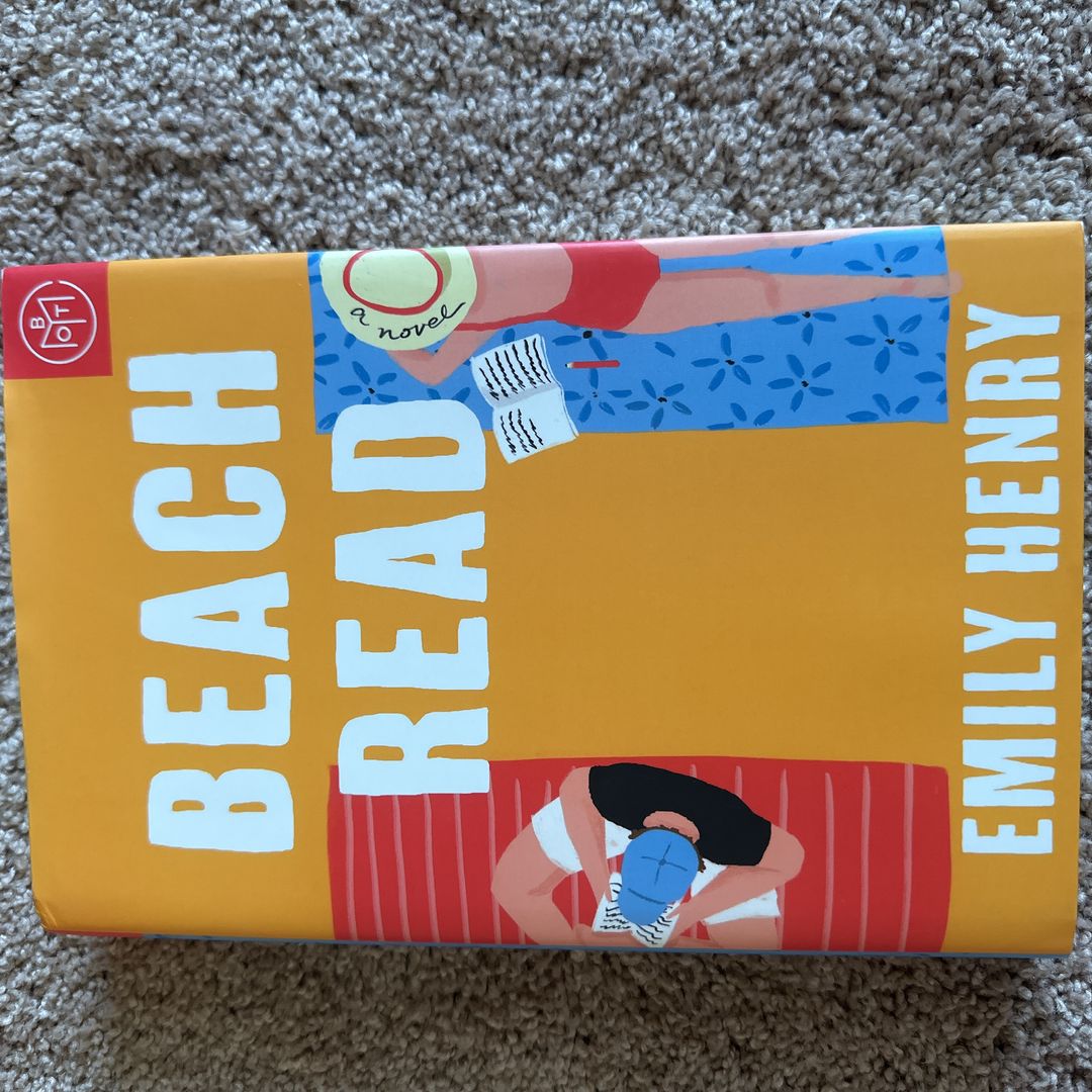 Beach Read