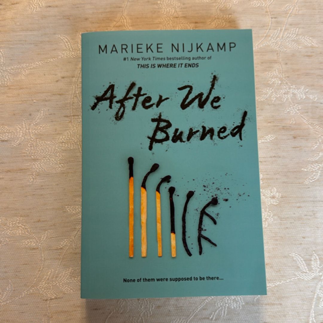 After We Burned