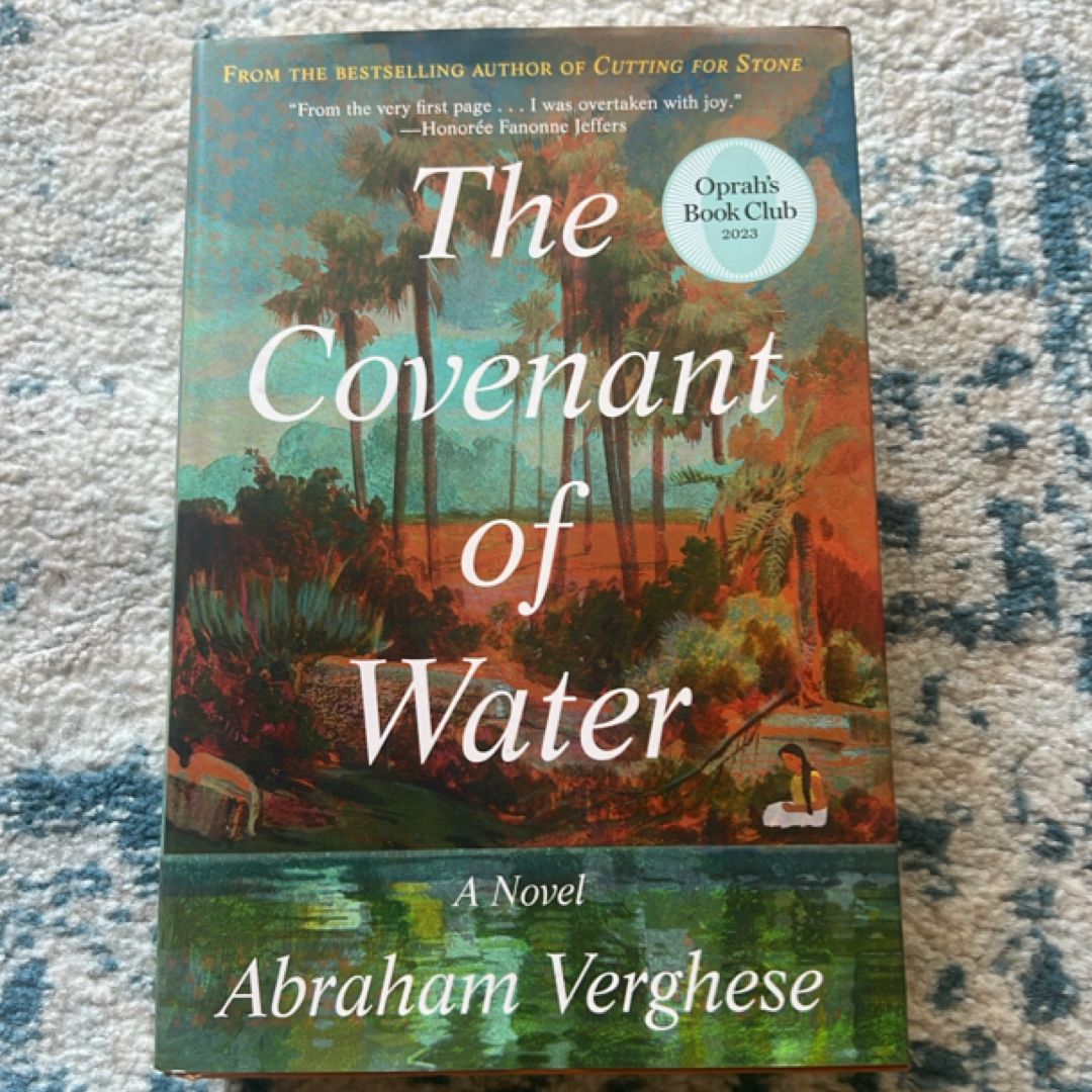 The Covenant of Water