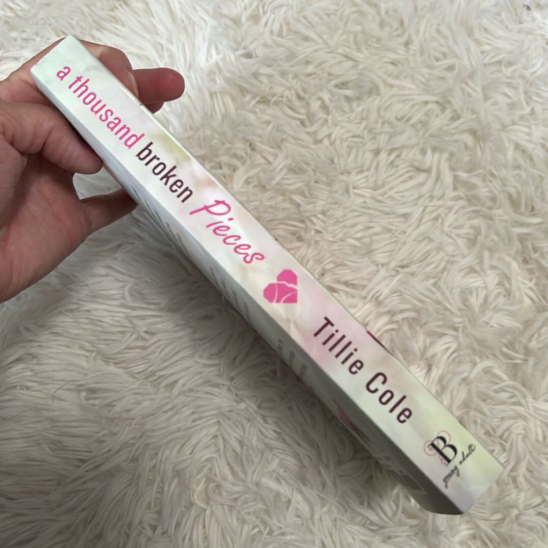 A Thousand Broken Pieces