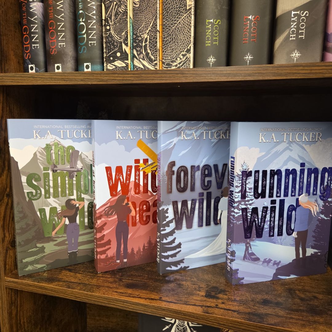 The Simple Wild