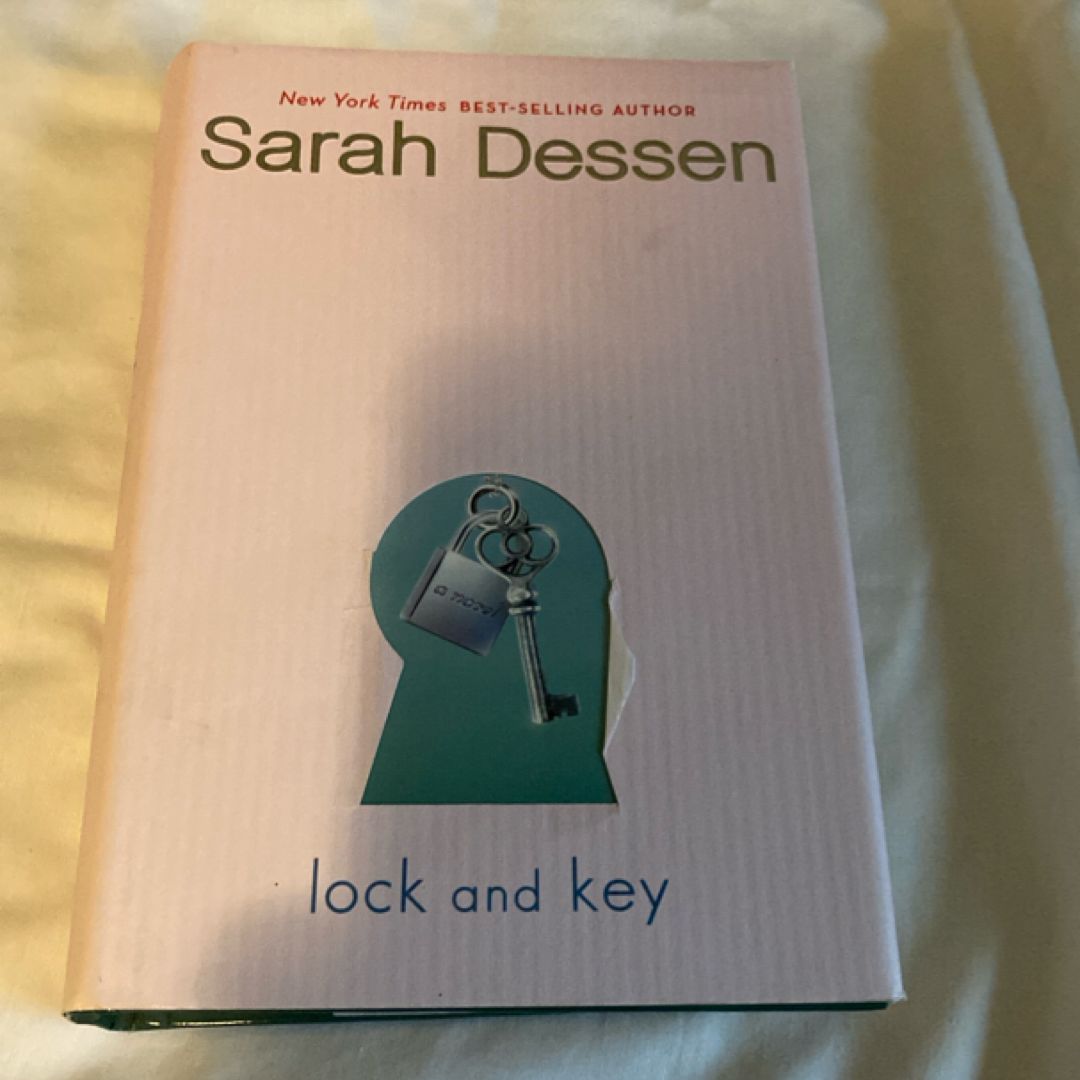 Lock and Key
