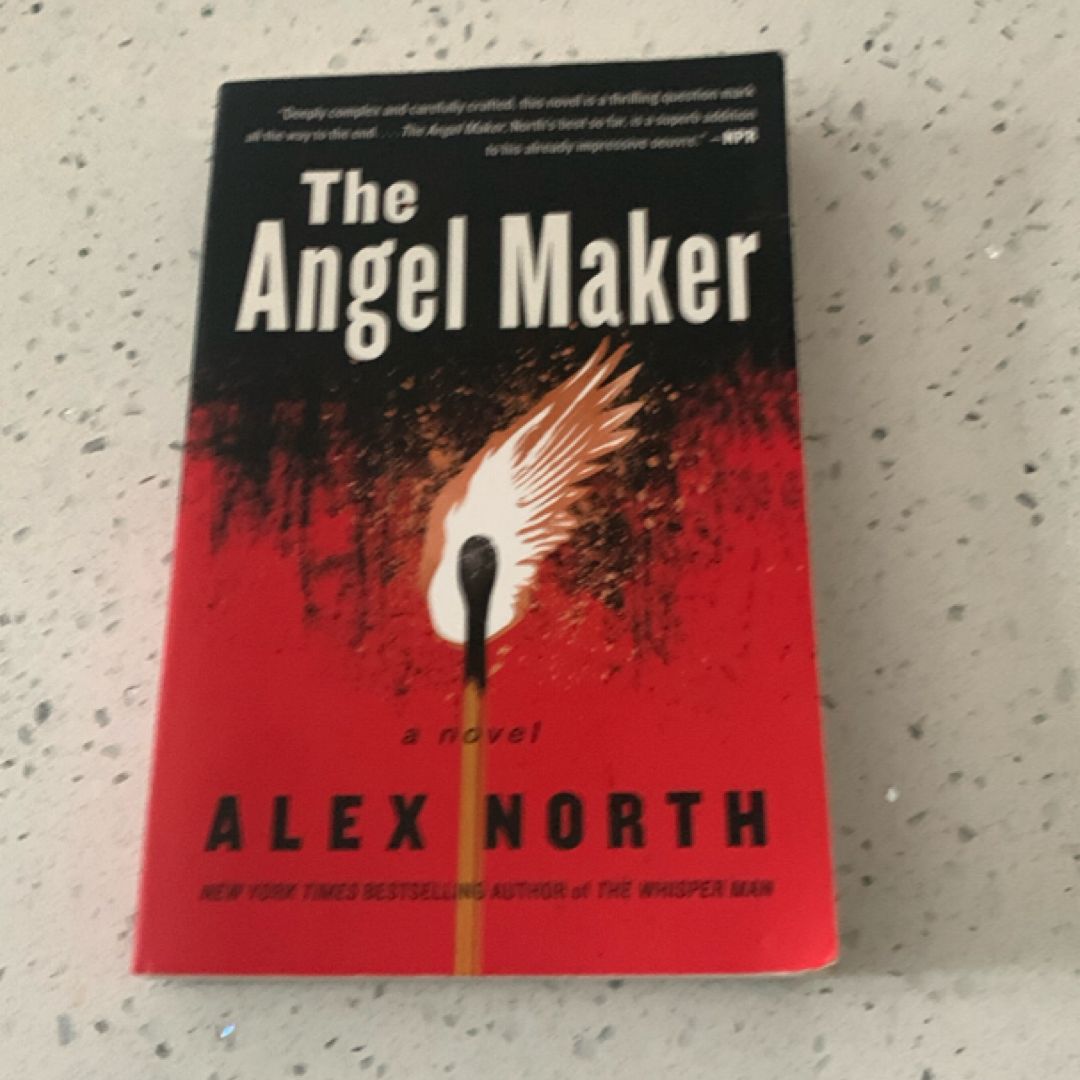 The Angel Maker