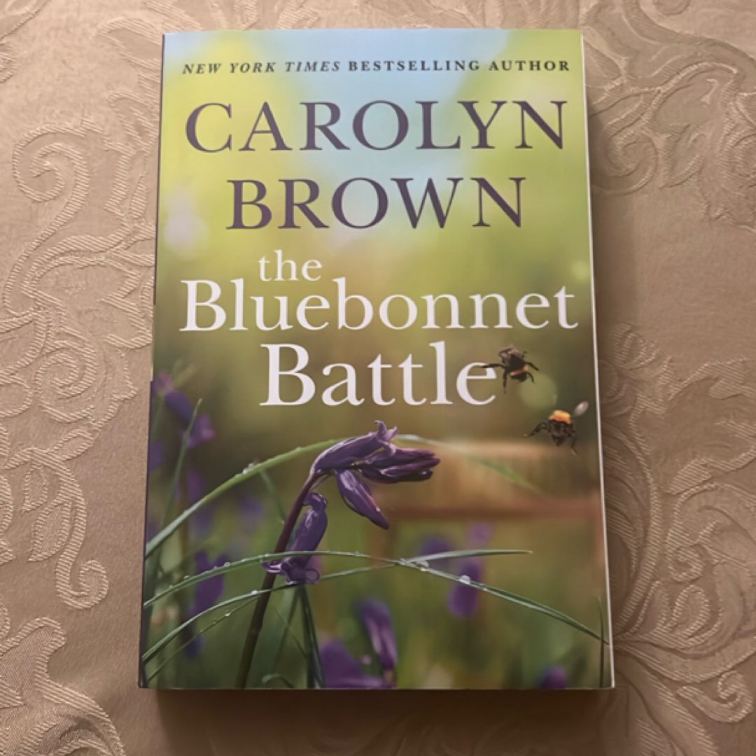 Bluebonnet Battle
