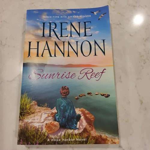 Sunrise Reef