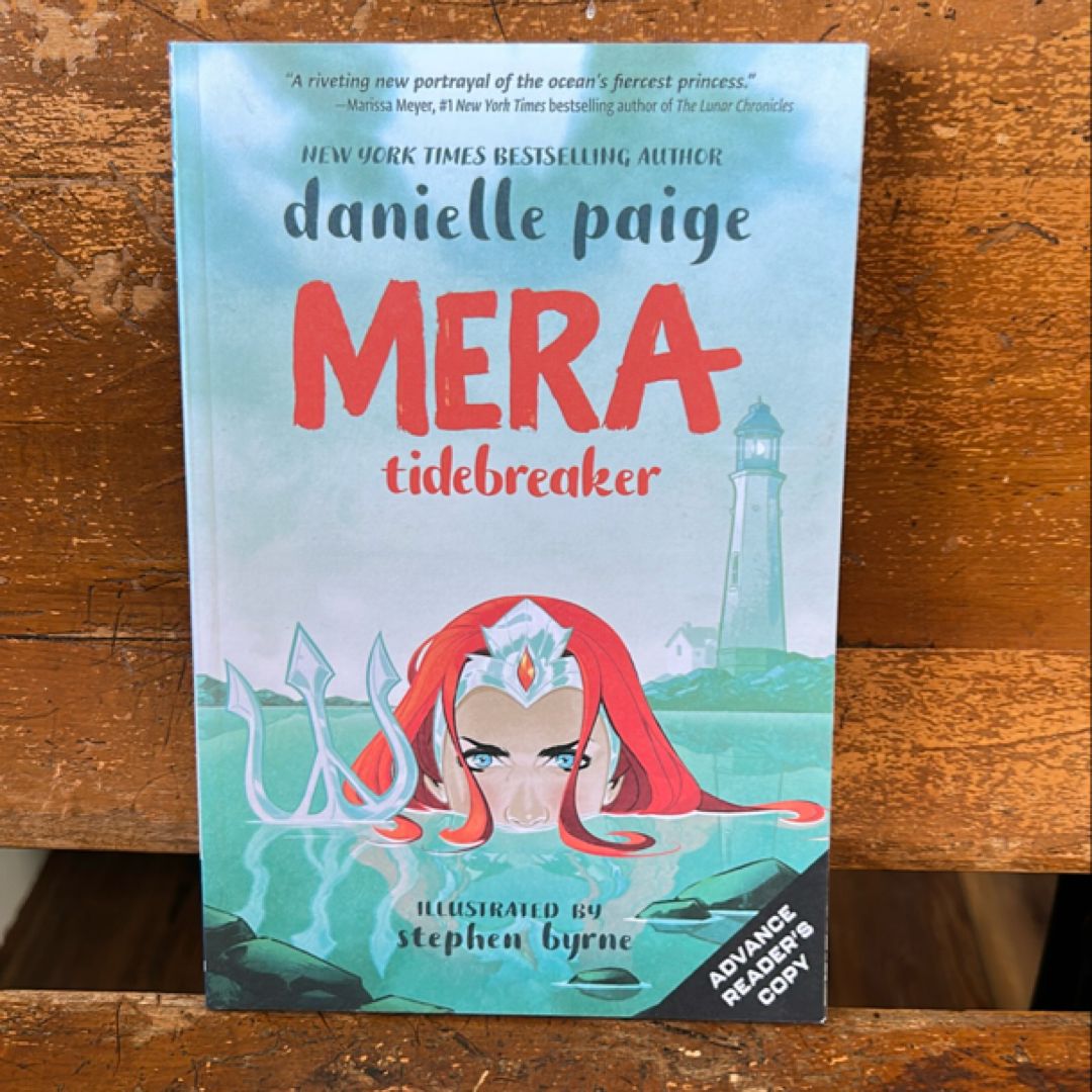 Mera Tidebreaker