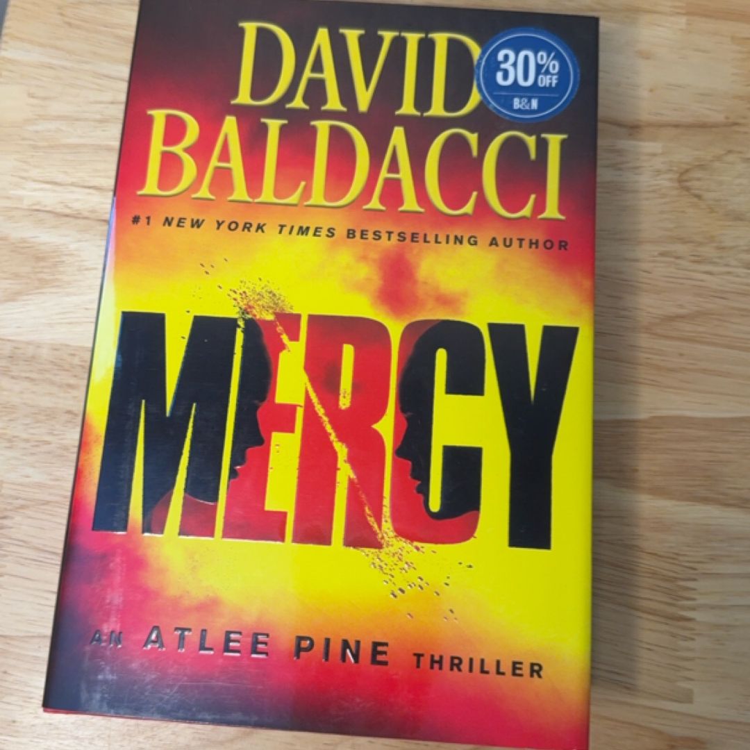 Mercy